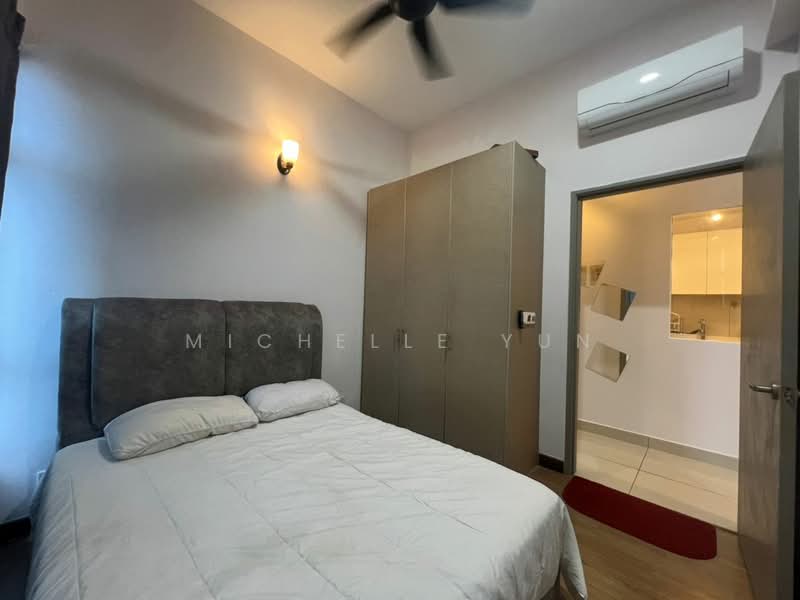 Astoria Ampang untuk Untuk Disewa - RM 2,699 /bulan, Mac 2026 - Bedroom - PropertyGuru.com.my