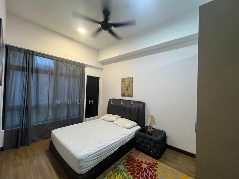 Astoria Ampang untuk Untuk Disewa - RM 2,699 /bulan, Mac 2026 - Bedroom - PropertyGuru.com.my
