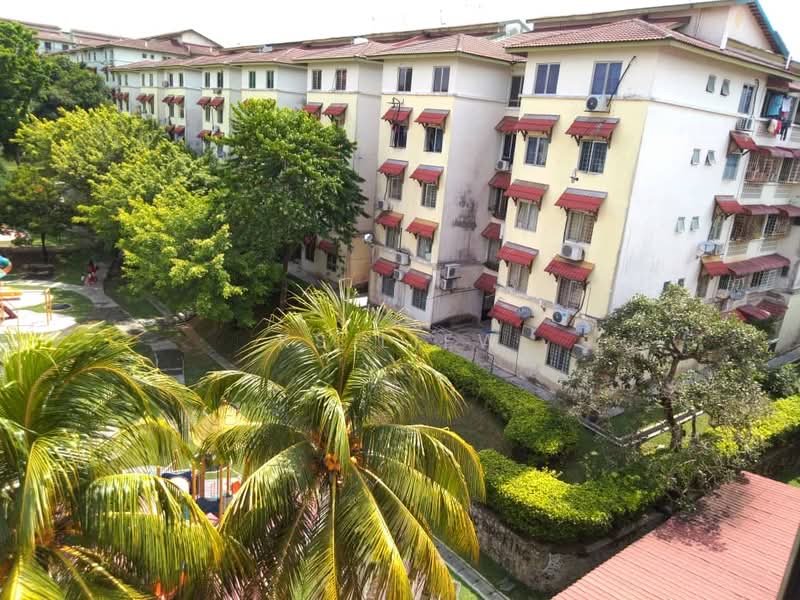 Apartment for Sale at Apartment Bayu - KS Liew - View - PropertyGuru.com.my