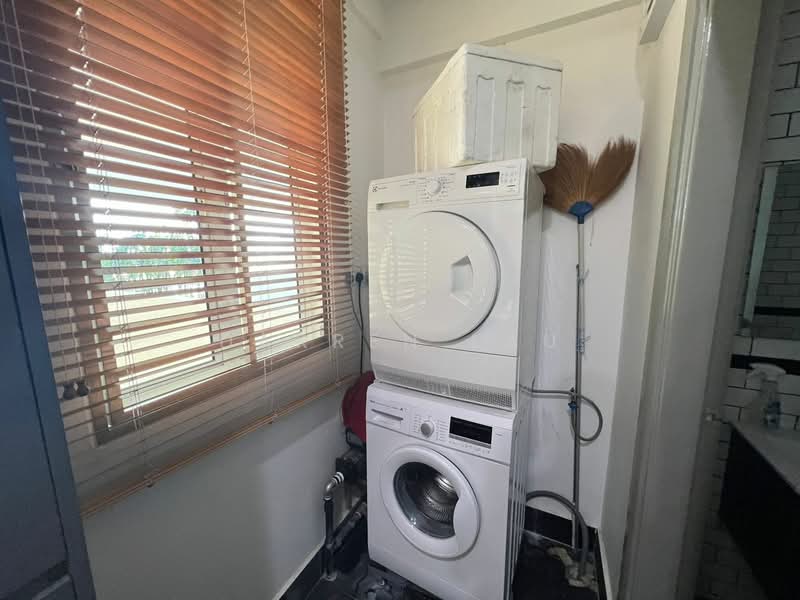 Service Residence for Rent at Summerton - Darren Lau - Interior - PropertyGuru.com.my