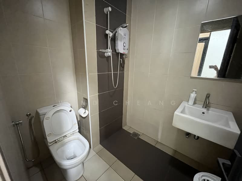 Casa Tropicana untuk Untuk Disewa - RM 3,200 /bulan, Mac 2026 - Bathroom - PropertyGuru.com.my