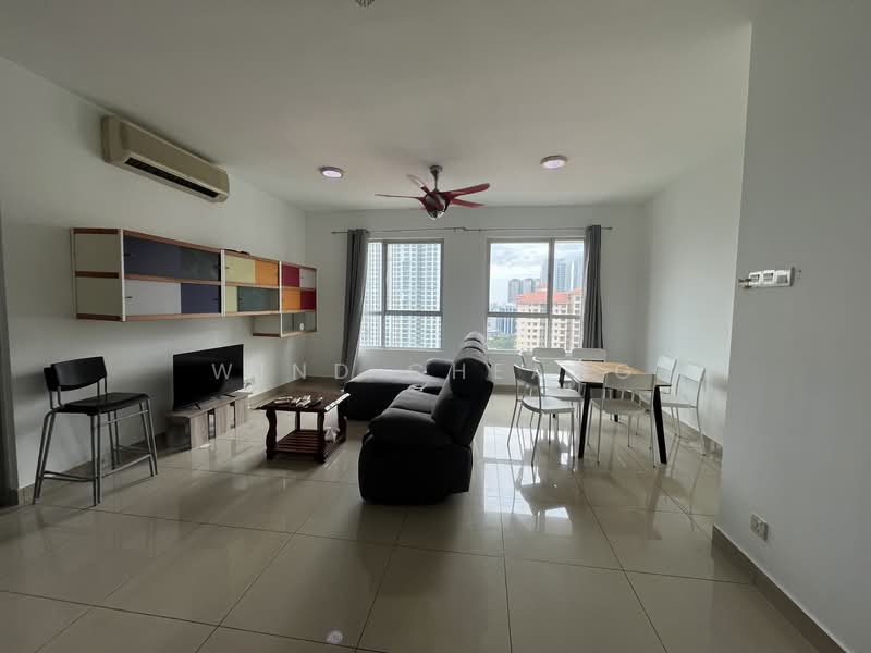 Casa Tropicana untuk Untuk Disewa - RM 3,200 /bulan, Mac 2026 - PropertyGuru.com.my