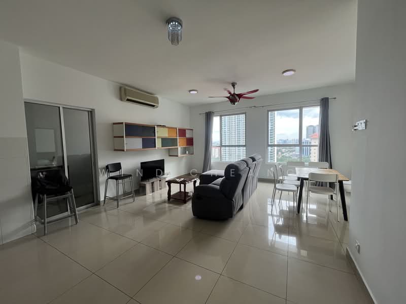 Casa Tropicana untuk Untuk Disewa - RM 3,200 /bulan, Mac 2026 - PropertyGuru.com.my
