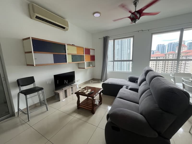 Casa Tropicana untuk Untuk Disewa - RM 3,200 /bulan, Mac 2026 - PropertyGuru.com.my