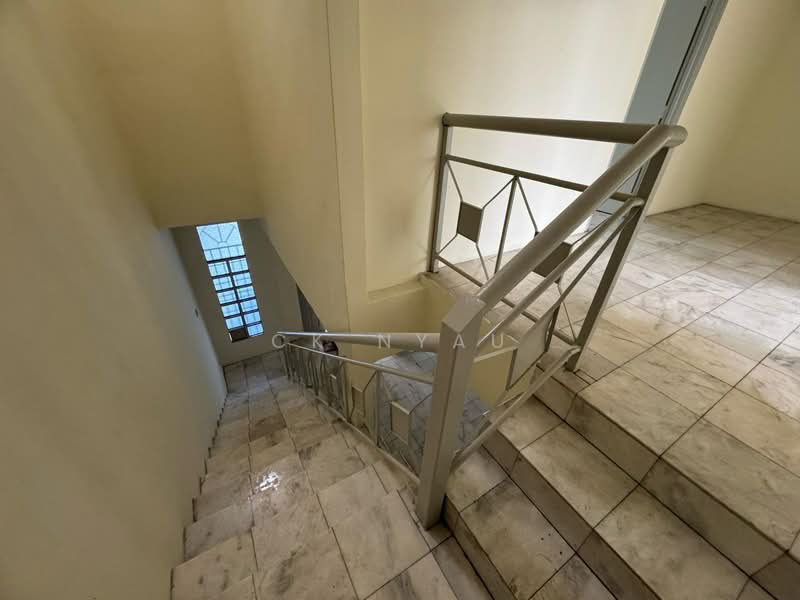 2-storey Terraced House for Sale in Ipoh (Perak) - Ck Nyau - Interior - PropertyGuru.com.my
