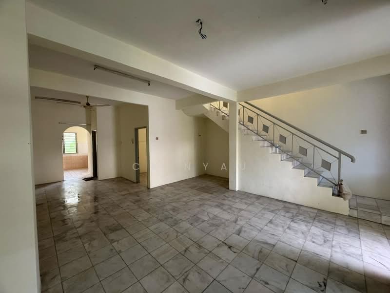 2-storey Terraced House for Sale in Ipoh (Perak) - Ck Nyau - Interior - PropertyGuru.com.my