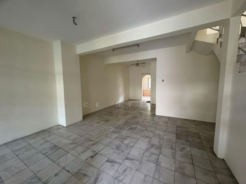 2-storey Terraced House for Sale in Ipoh (Perak) - Ck Nyau - PropertyGuru.com.my