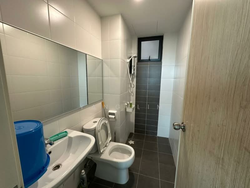 One Foresta untuk Untuk Dijual - RM 488,000, Mac 2026 - Bathroom - PropertyGuru.com.my