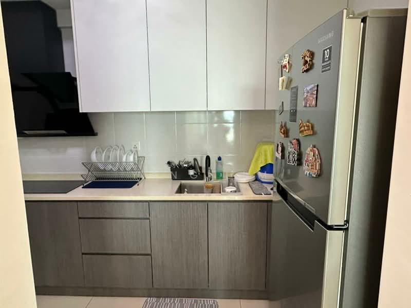 One Foresta untuk Untuk Dijual - RM 488,000, Mac 2026 - Kitchen - PropertyGuru.com.my