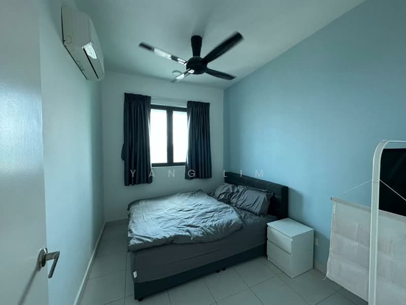One Foresta untuk Untuk Dijual - RM 488,000, Mac 2026 - Bedroom - PropertyGuru.com.my