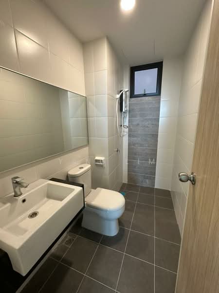 One Foresta untuk Untuk Dijual - RM 488,000, Mac 2026 - Bathroom - PropertyGuru.com.my