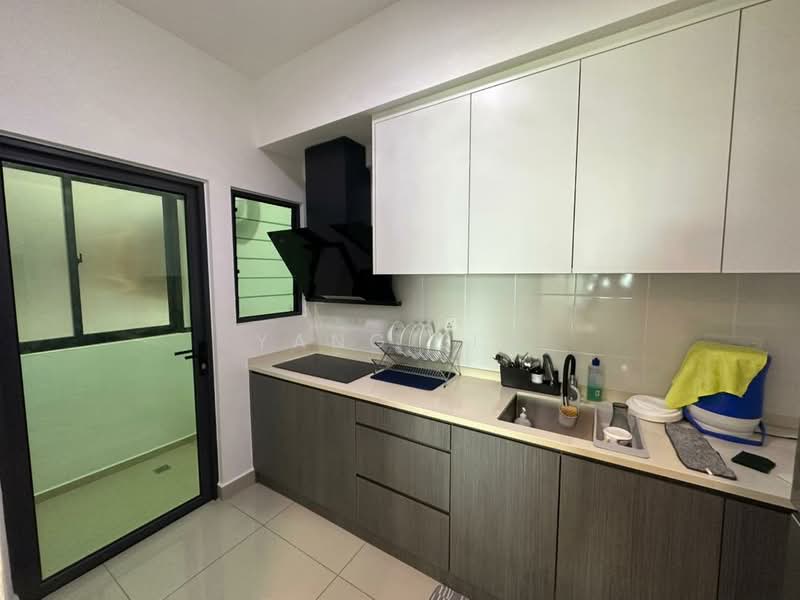 One Foresta untuk Untuk Dijual - RM 488,000, Mac 2026 - Kitchen - PropertyGuru.com.my