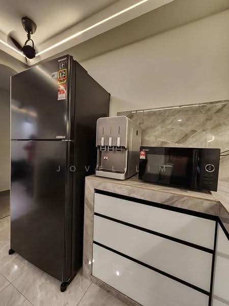 2-storey Terraced House for Sale in Taman Johor Jaya (Johor Bahru) - Jovel Lim - Kitchen - PropertyGuru.com.my
