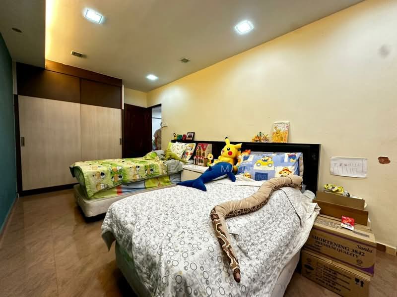 2-storey Terraced House for Sale in Taman Sutera Utama (Skudai) - Helen Mok - PropertyGuru.com.my