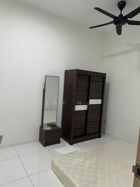 2-storey Terraced House for Rent in Bukit Indah (Iskandar Puteri (Nusajaya)) - Jay Ho - Bedroom - PropertyGuru.com.my