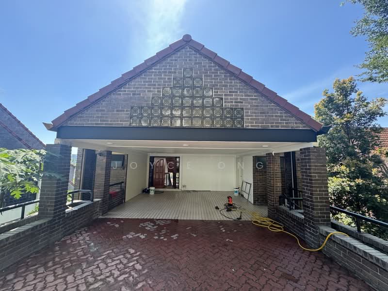 Bungalow for Rent in Bangsar (Kuala Lumpur) - Joyce Ong - Exterior - PropertyGuru.com.my