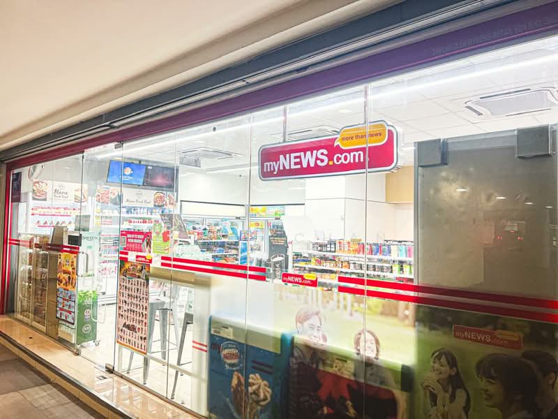 28 Boulevard untuk Untuk Disewa - RM 1,800 /bulan, Mac 2026 - PropertyGuru.com.my