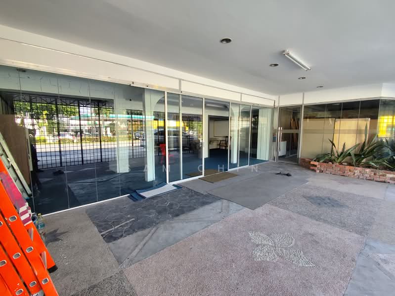 Retail Space for Rent in Seri Kembangan (Selangor) - Sam Chin - Exterior - PropertyGuru.com.my