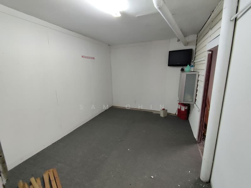 Retail Space for Rent in Seri Kembangan (Selangor) - Sam Chin - Interior - PropertyGuru.com.my