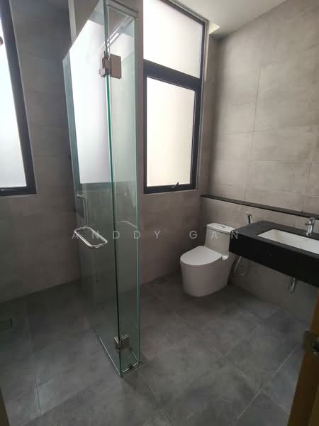 2-storey Terraced House for Rent in Telok Panglima Garang (Selangor) - Anddy Gan - Bathroom - PropertyGuru.com.my