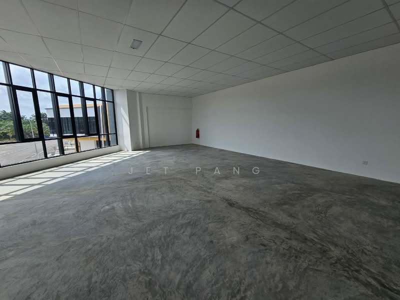 Factory for Sale in Taman Lagenda Putra (Kulai) - Jet Pang - Interior - PropertyGuru.com.my