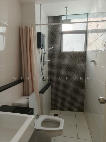 Condominium for Sale at All Seasons Park - Winson Chong - Bathroom - PropertyGuru.com.my