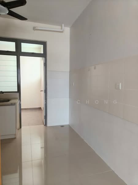 Condominium for Sale at All Seasons Park - Winson Chong - Kitchen - PropertyGuru.com.my