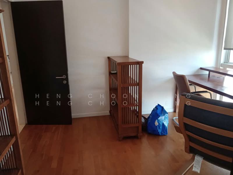 Suasana Sentral Loft untuk Untuk Disewa - RM 4,700 /bulan, Mac 2026 - Study - PropertyGuru.com.my