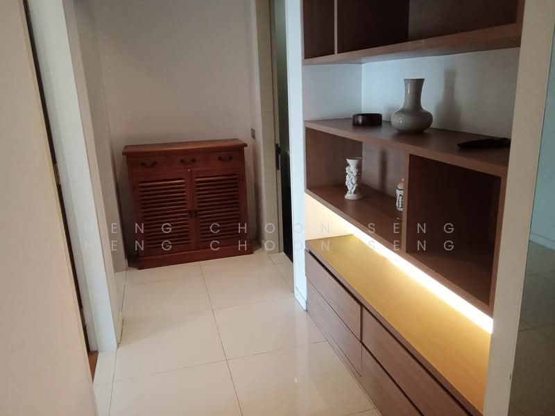 Suasana Sentral Loft untuk Untuk Disewa - RM 4,700 /bulan, Mac 2026 - Interior - PropertyGuru.com.my
