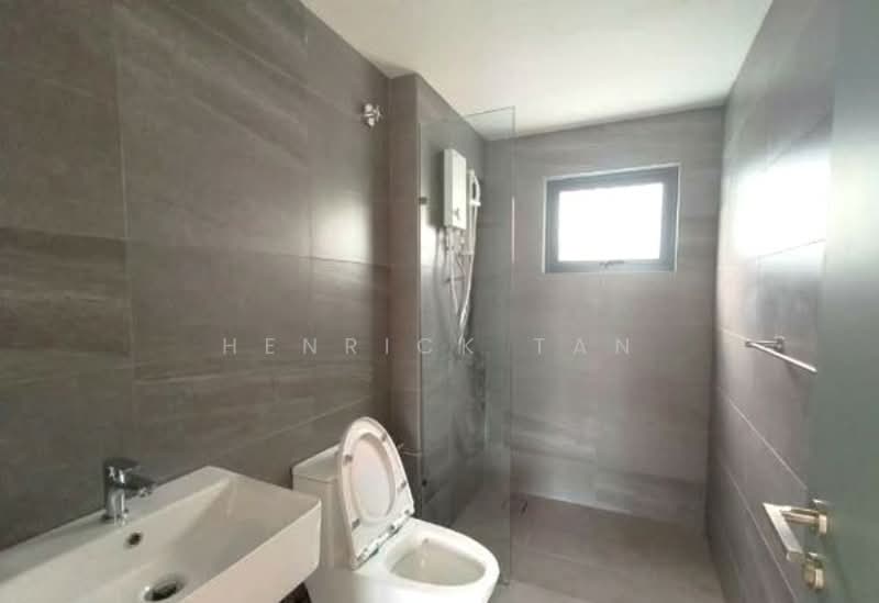 Arinna untuk Untuk Dijual - RM 475,000, Mac 2026 - Bathroom - PropertyGuru.com.my