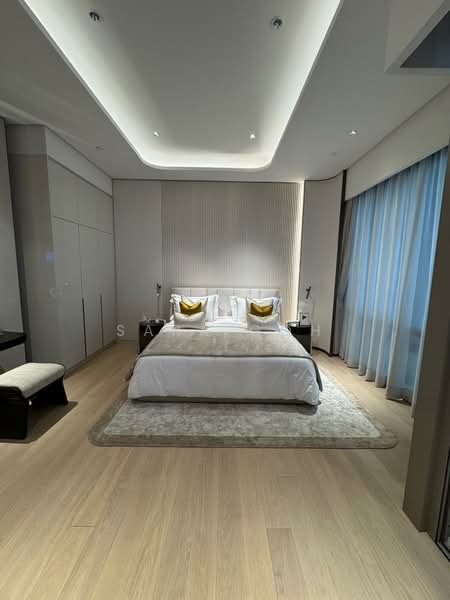 Service Residence for Sale at Pavilion Square - Sara Goh - Bedroom - PropertyGuru.com.my