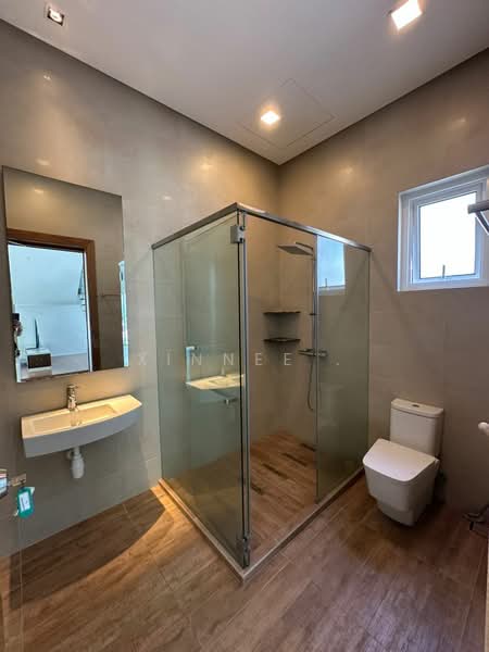 Permai Gardens untuk Untuk Disewa - RM 7,500 /bulan, Mac 2026 - Bathroom - PropertyGuru.com.my