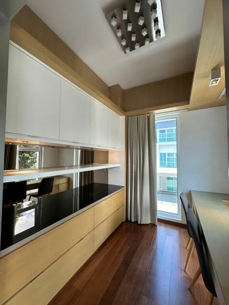 Permai Gardens untuk Untuk Disewa - RM 7,500 /bulan, Mac 2026 - Study - PropertyGuru.com.my