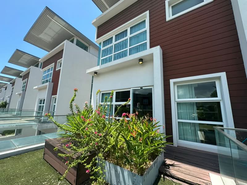 Permai Gardens untuk Untuk Disewa - RM 7,500 /bulan, Mac 2026 - Exterior - PropertyGuru.com.my