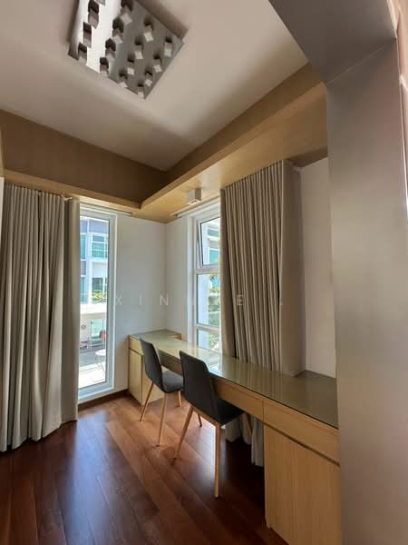 Permai Gardens untuk Untuk Disewa - RM 7,500 /bulan, Mac 2026 - Study - PropertyGuru.com.my