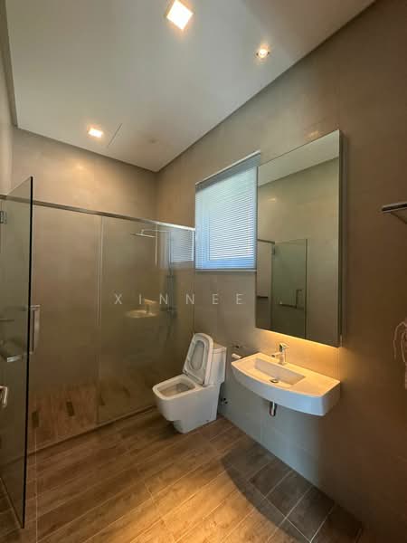 Permai Gardens untuk Untuk Disewa - RM 7,500 /bulan, Mac 2026 - Bathroom - PropertyGuru.com.my