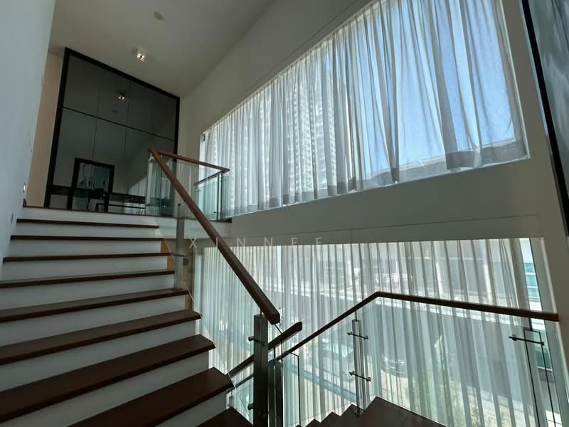 Permai Gardens untuk Untuk Disewa - RM 7,500 /bulan, Mac 2026 - Interior - PropertyGuru.com.my