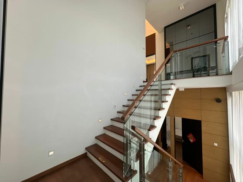 Permai Gardens untuk Untuk Disewa - RM 7,500 /bulan, Mac 2026 - Interior - PropertyGuru.com.my