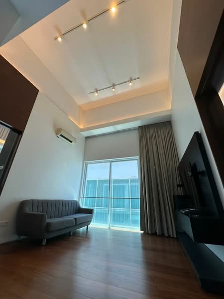 Permai Gardens untuk Untuk Disewa - RM 7,500 /bulan, Mac 2026 - Living Room - PropertyGuru.com.my