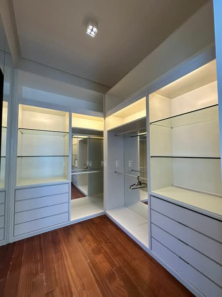 Permai Gardens untuk Untuk Disewa - RM 7,500 /bulan, Mac 2026 - Interior - PropertyGuru.com.my