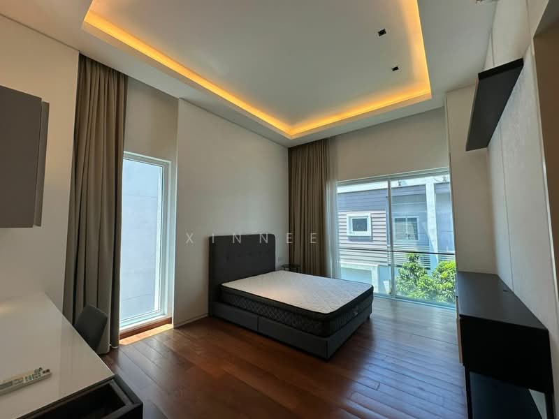 Permai Gardens untuk Untuk Disewa - RM 7,500 /bulan, Mac 2026 - Bedroom - PropertyGuru.com.my