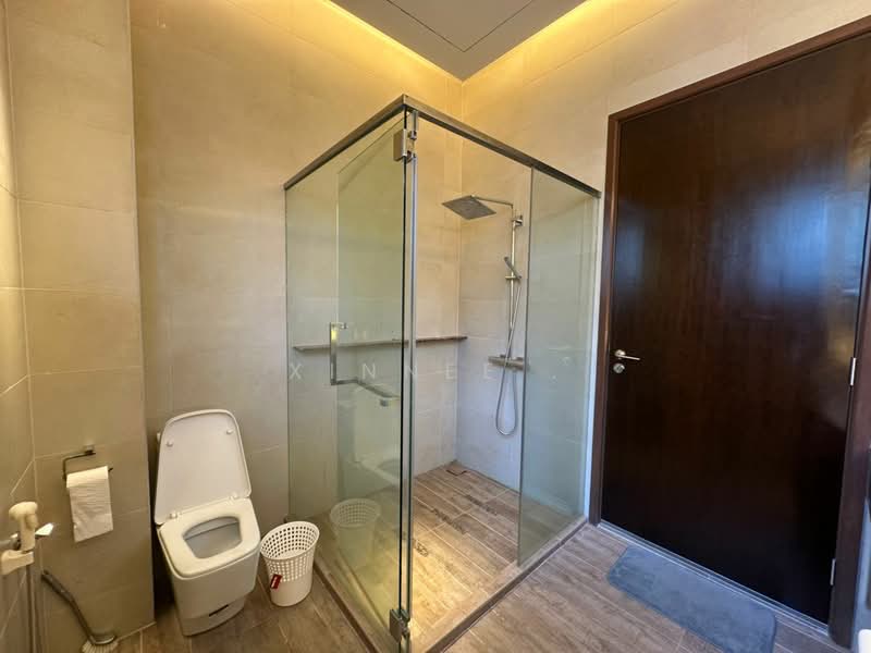 Permai Gardens untuk Untuk Disewa - RM 7,500 /bulan, Mac 2026 - Bathroom - PropertyGuru.com.my