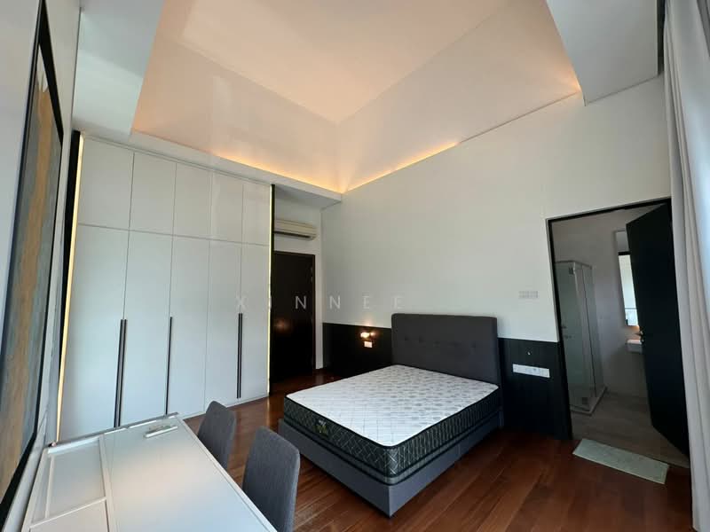 Permai Gardens untuk Untuk Disewa - RM 7,500 /bulan, Mac 2026 - Bedroom - PropertyGuru.com.my