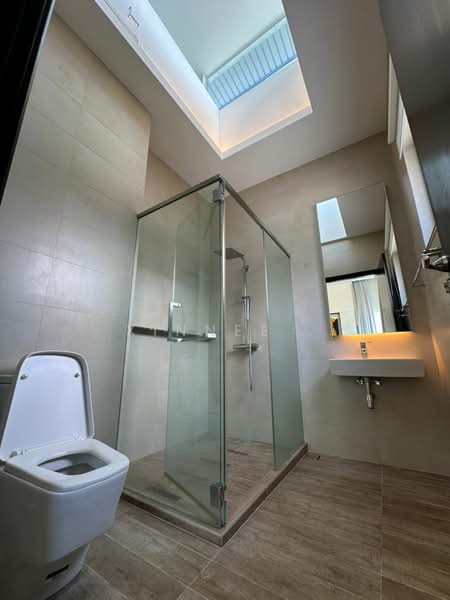 Permai Gardens untuk Untuk Disewa - RM 7,500 /bulan, Mac 2026 - Bathroom - PropertyGuru.com.my