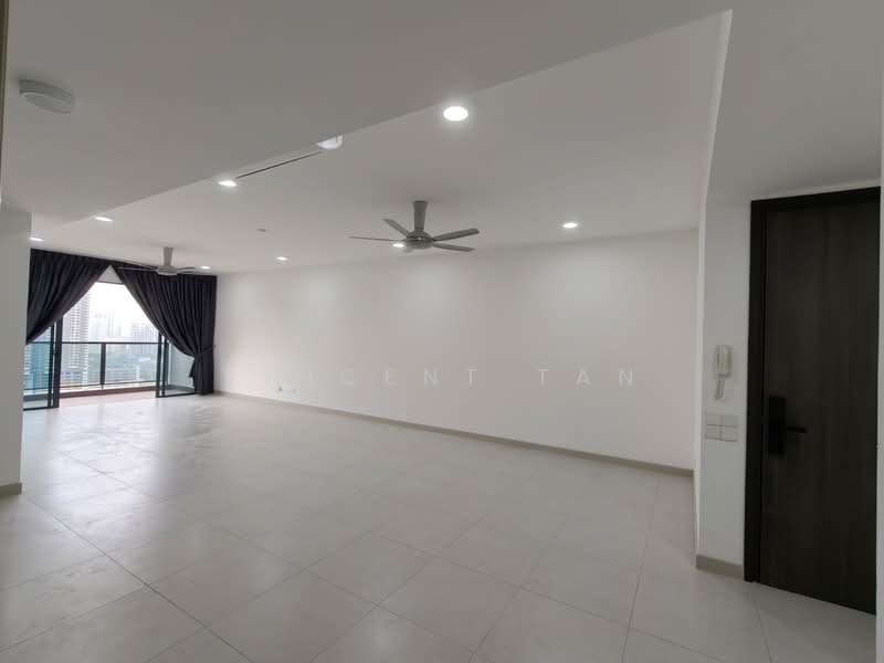 Residensi Astrea untuk Untuk Dijual - RM 1,500,000, Mac 2026 - Living Room - PropertyGuru.com.my