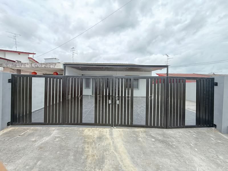 Taman Mutiara untuk Untuk Dijual - RM 588,000, Mac 2026 - Exterior - PropertyGuru.com.my