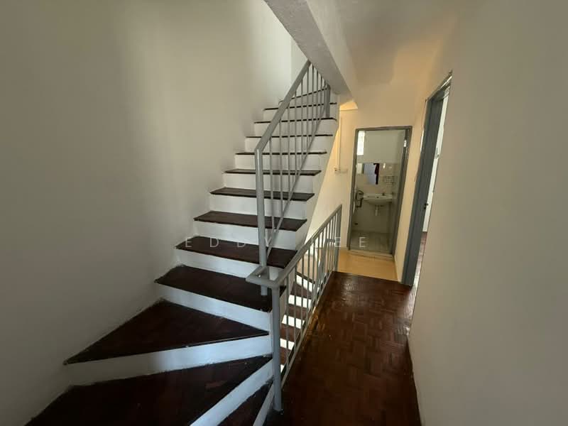 Taman Sri Sinar untuk Untuk Disewa - RM 1,600 /bulan, Mac 2026 - Corridor - PropertyGuru.com.my