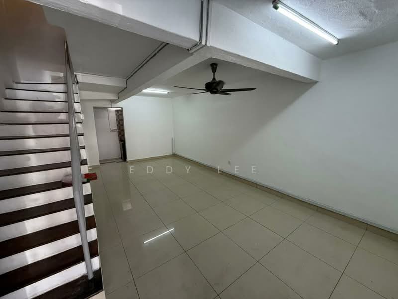 Taman Sri Sinar untuk Untuk Disewa - RM 1,600 /bulan, Mac 2026 - Interior - PropertyGuru.com.my