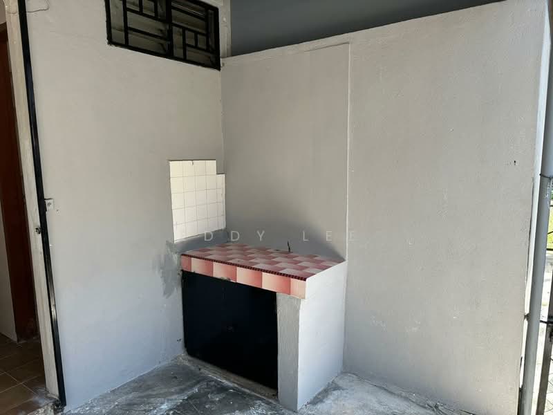Rumah Teres 2 Tingkat untuk Disewa di Taman Sri Sinar (Segambut) - Eddy Lee - Interior - PropertyGuru.com.my