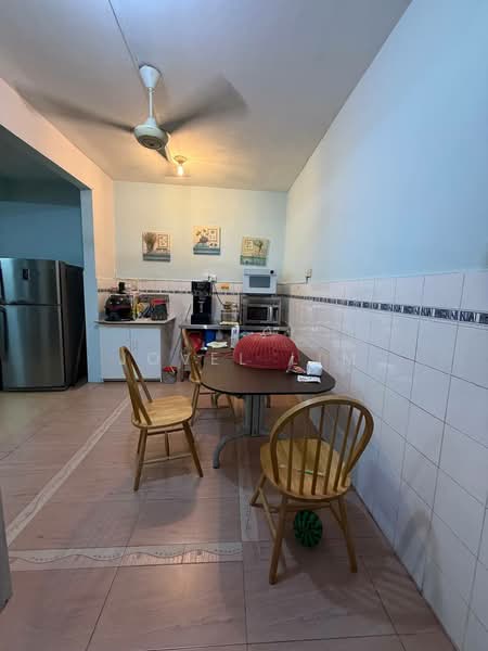 Semi-Detached House for Sale in Taman Megah Ria (Masai) - Jovel Lim - PropertyGuru.com.my
